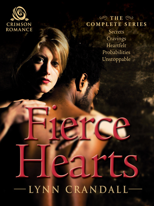 Title details for Fierce Hearts by Lynn Crandall - Available